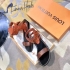 Louis Vuitton Flat Sandals 002